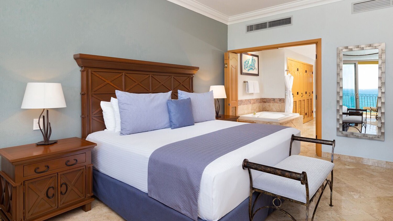 Photo of Bedroom in Flamingos
