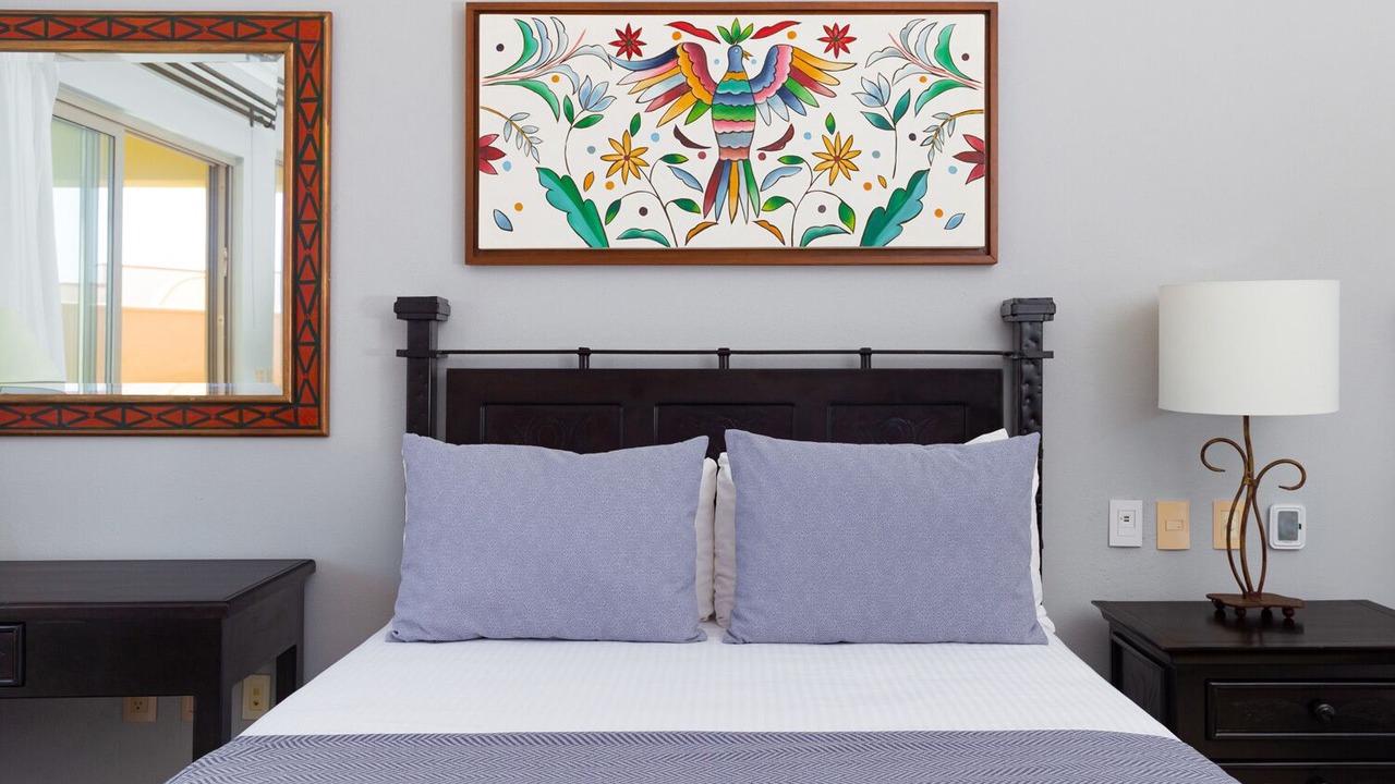 Photo of Bedroom in Flamingos