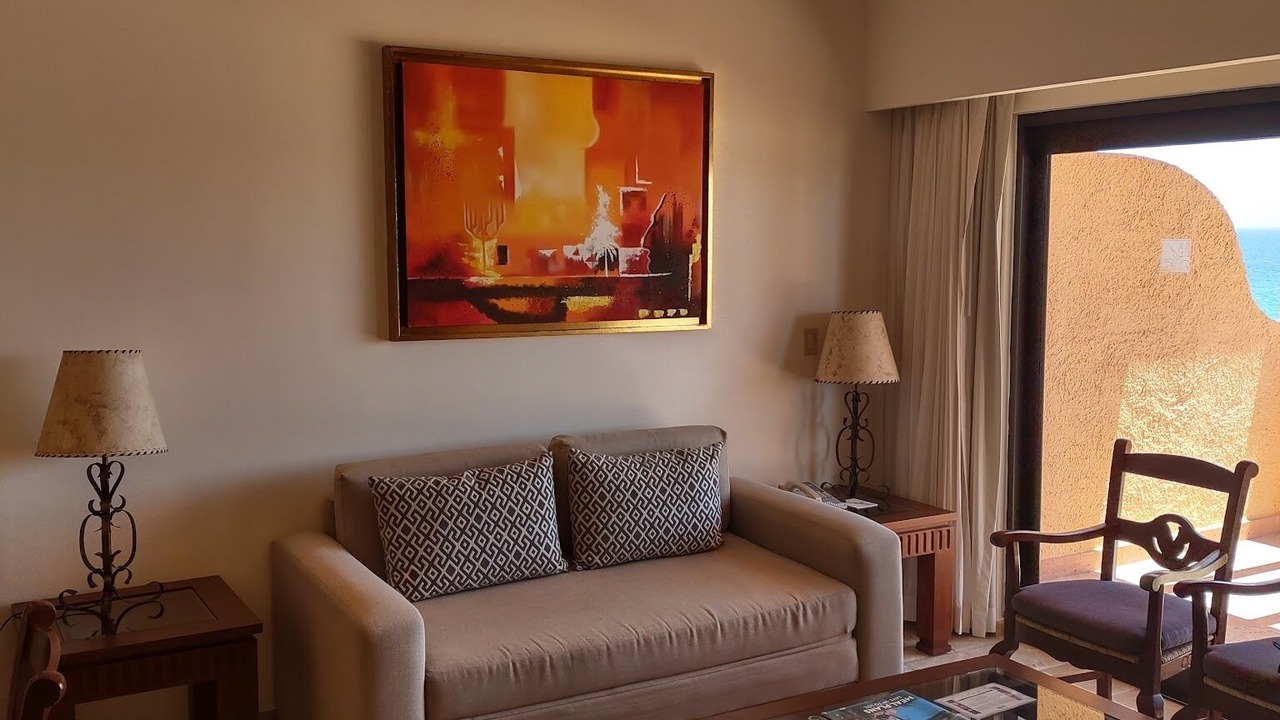 Photo of Livingroom in Libertad