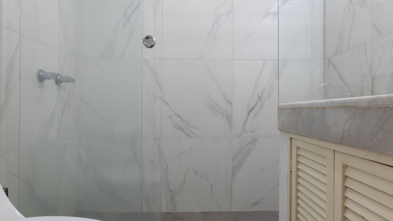 Photo of Bathroom in Isla Iguana