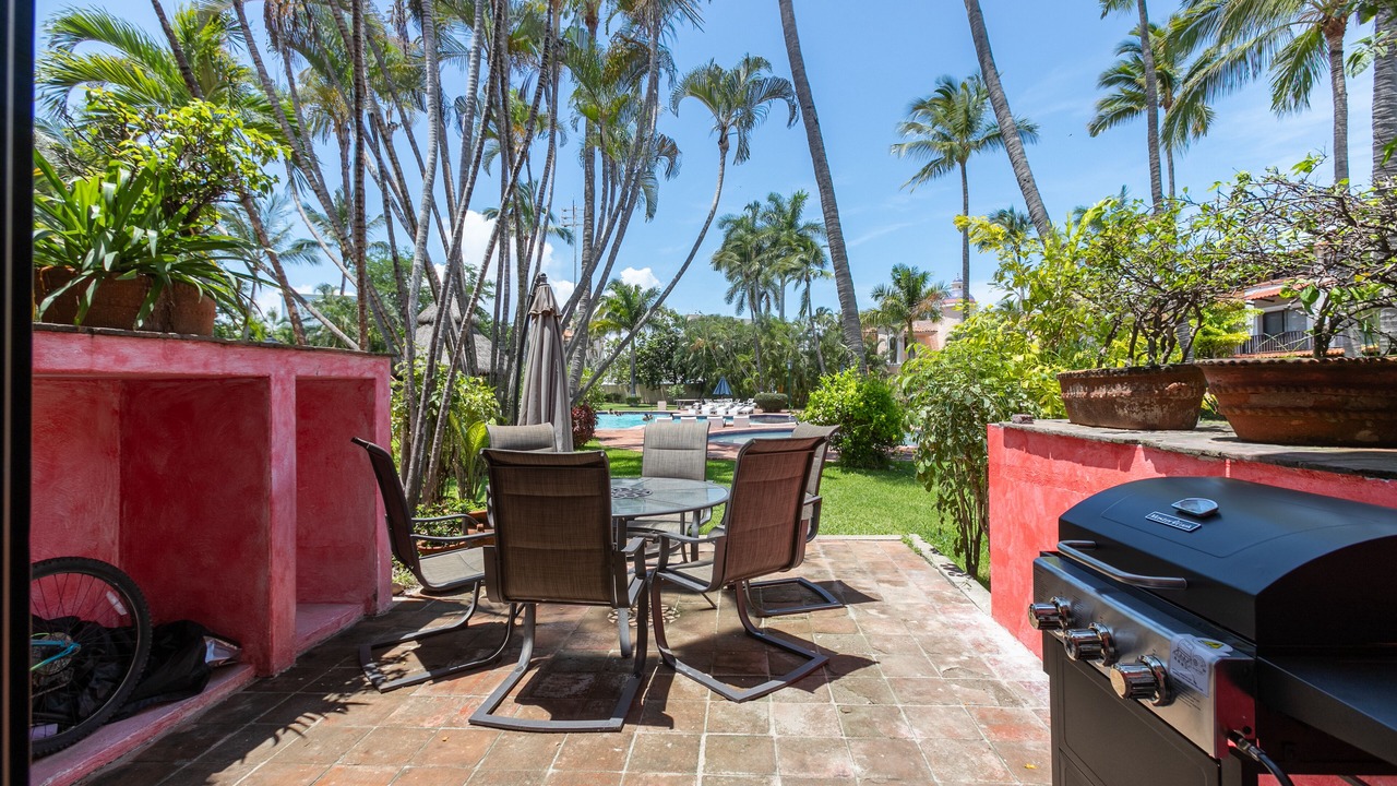 Photo of Outdoor in Isla Iguana