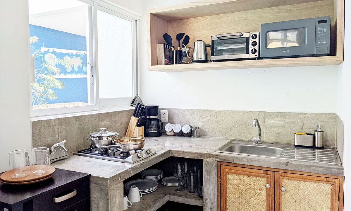 Photo of Kitchen in Rinconada