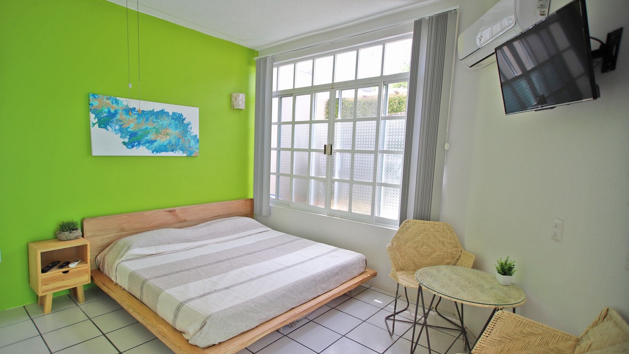 Photo of Bedroom in Rinconada
