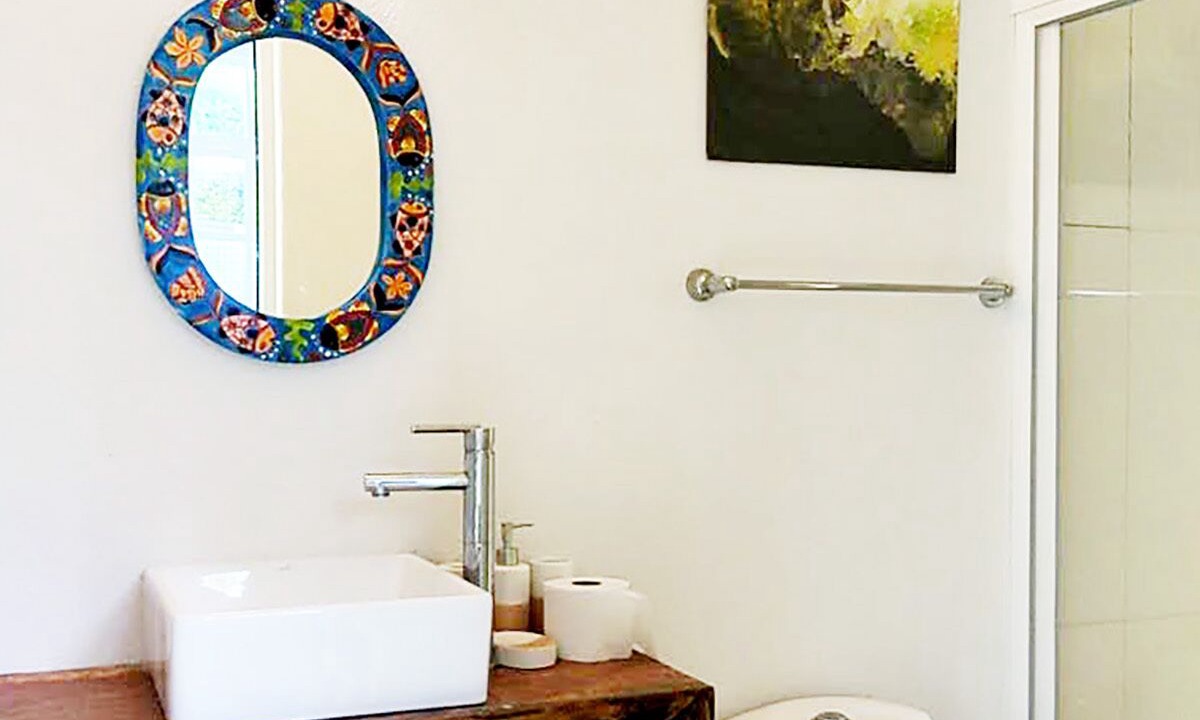 Photo of Bathroom in Rinconada