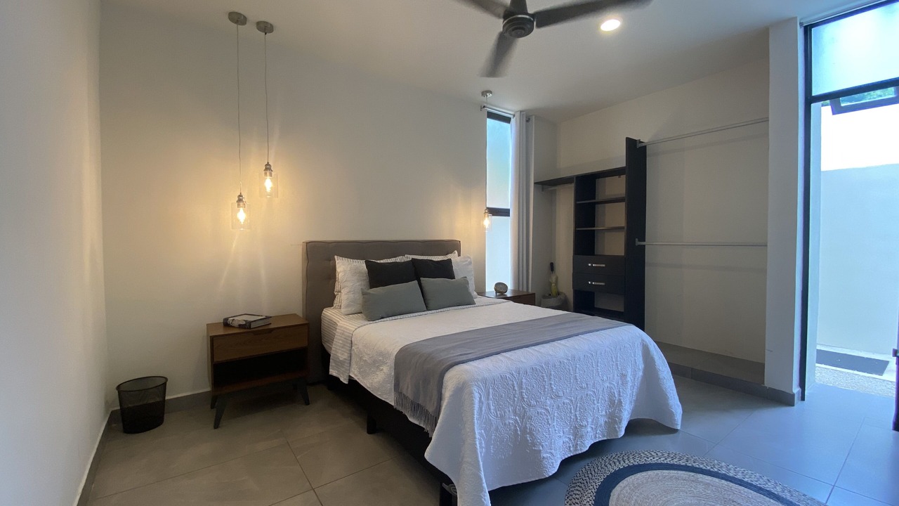 Photo of Bedroom in Montecarlo