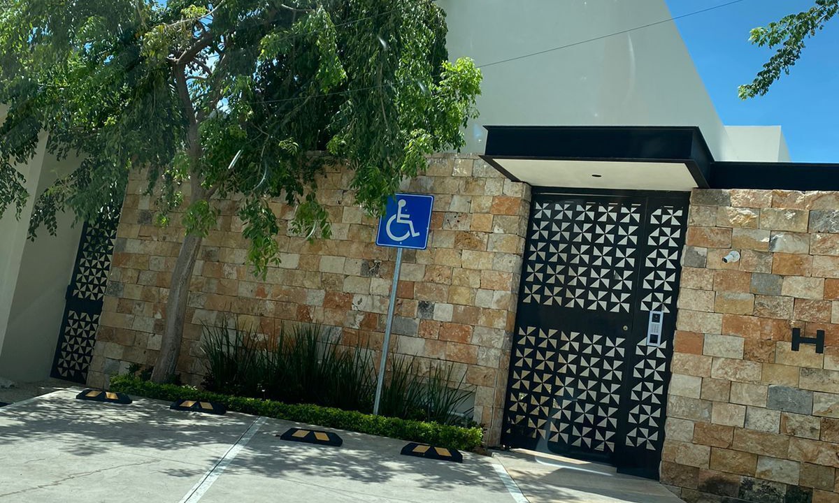 Photo of Outdoor in Montecarlo