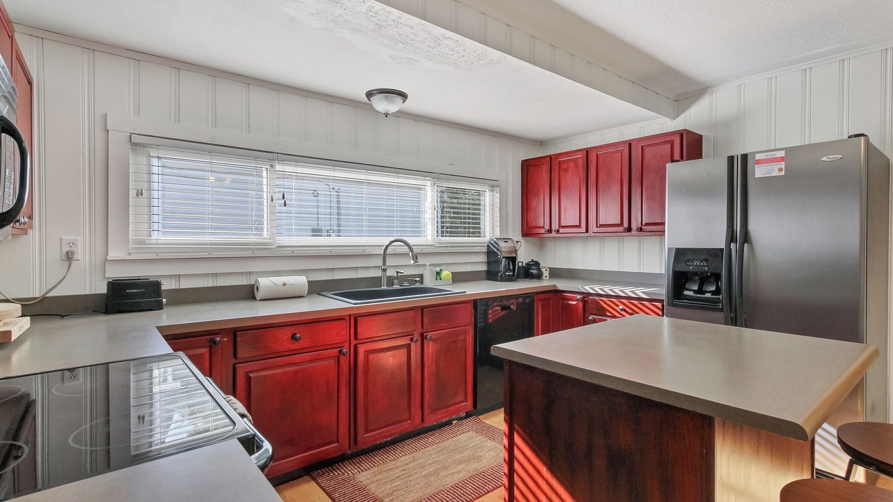 Photo of Kitchen in Mason