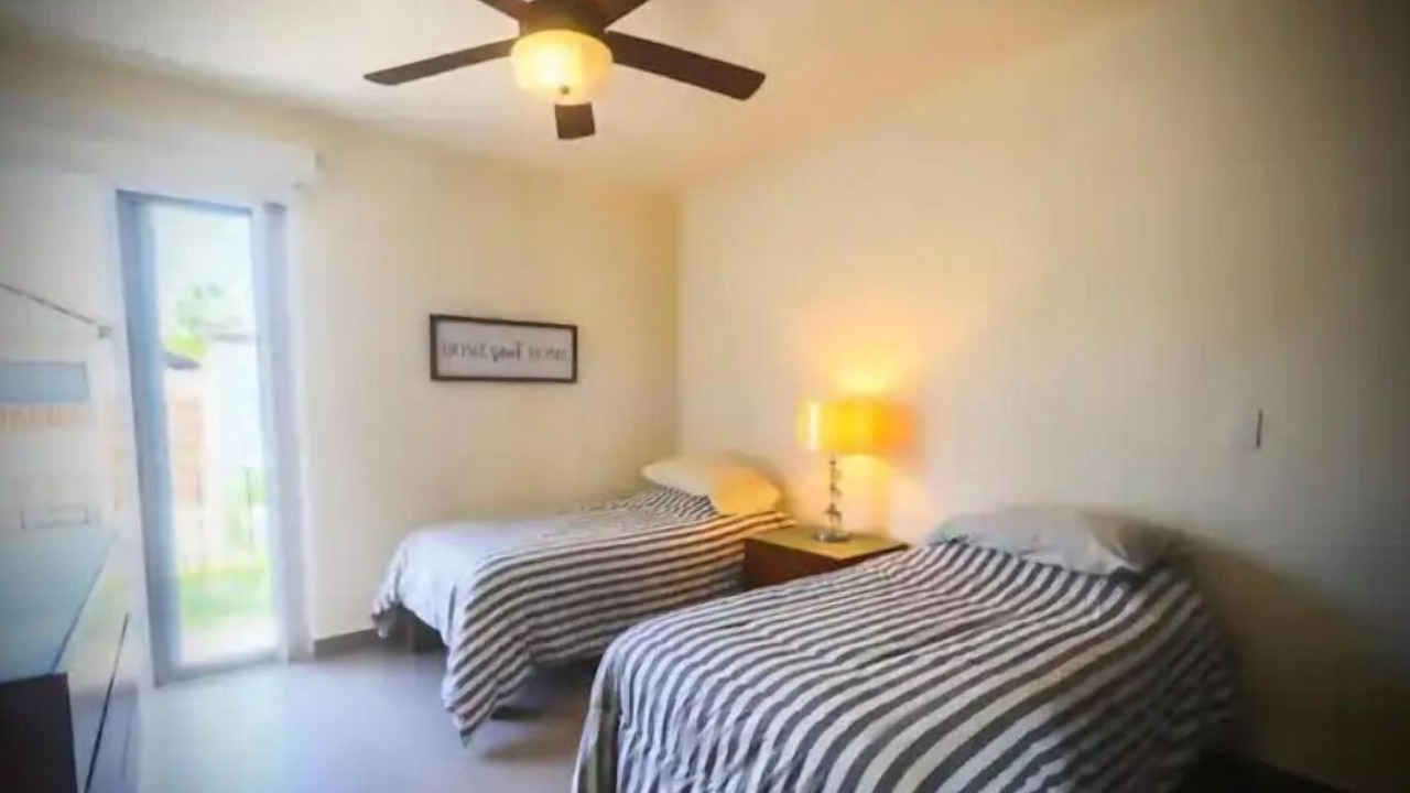 Photo of Bedroom in Fluvial Vallarta