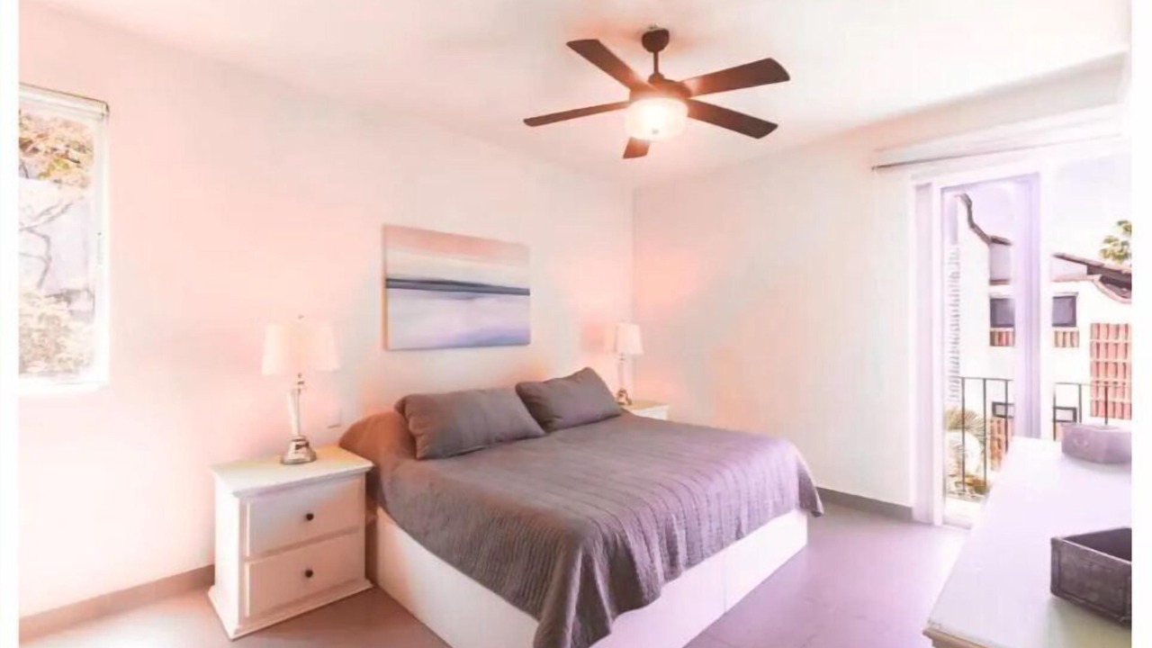 Photo of Bedroom in Fluvial Vallarta