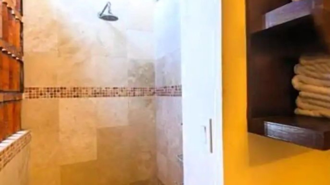 Photo of Bathroom in Fluvial Vallarta