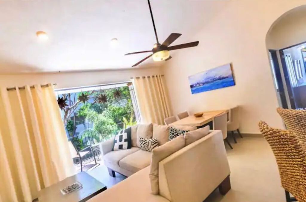 Photo of Livingroom in Fluvial Vallarta