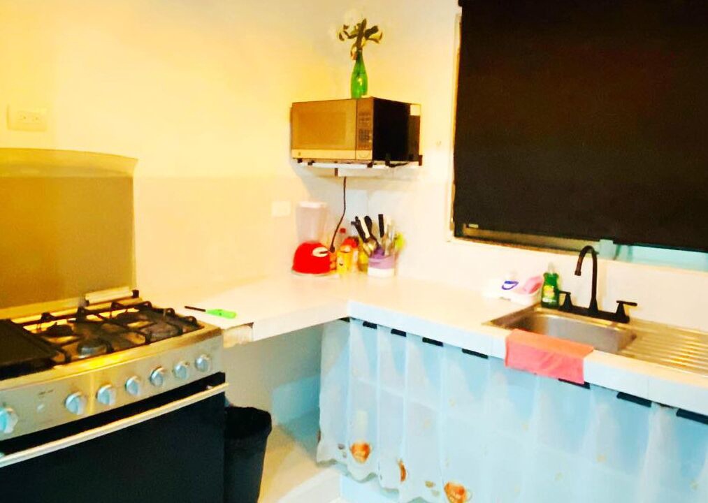 Photo of Kitchen in Chichen Itza - Valladolid