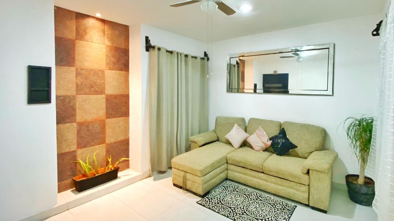 Photo of Livingroom in Chichen Itza - Valladolid