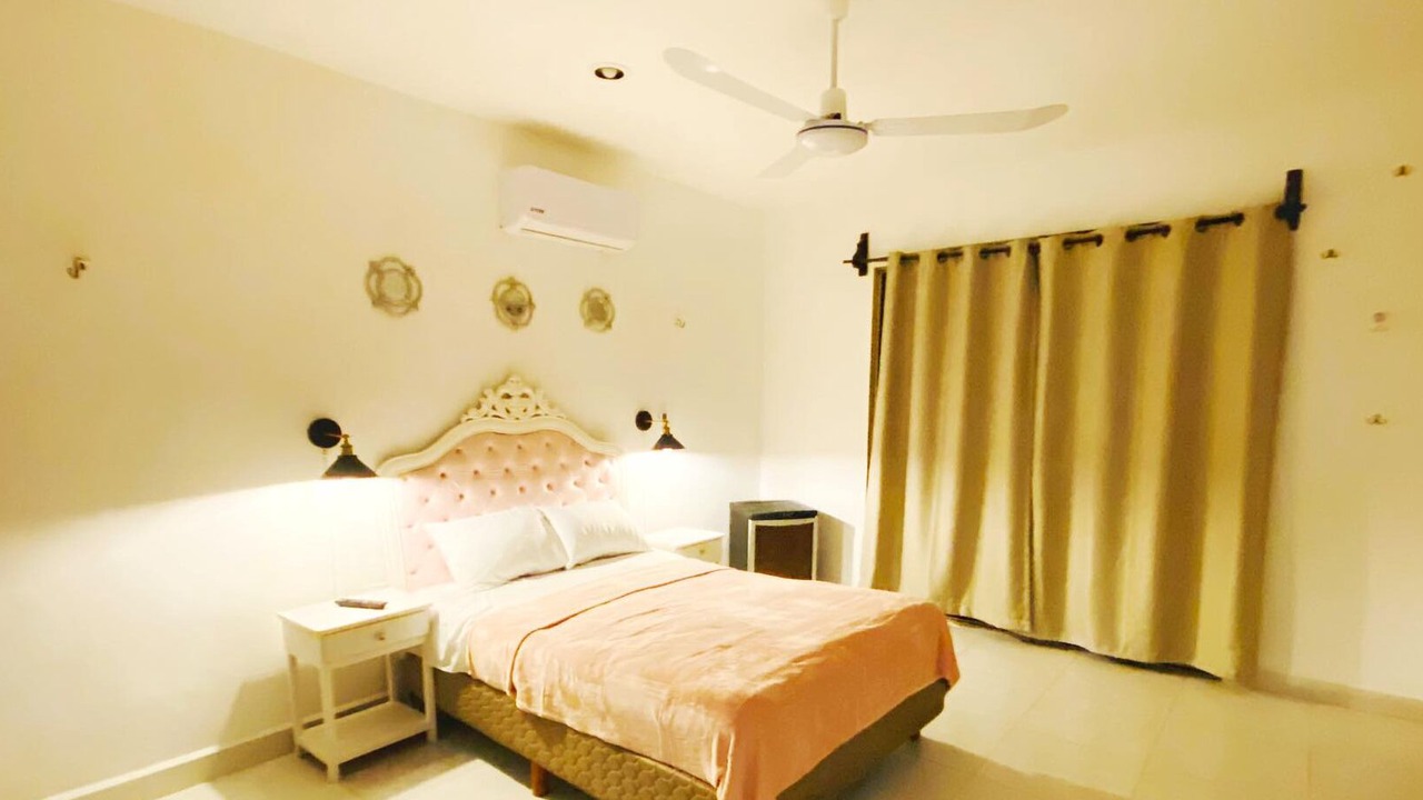 Photo of Bedroom in Chichen Itza - Valladolid