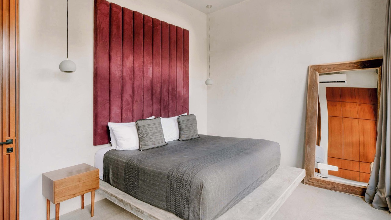 Photo of Bedroom in Tulum