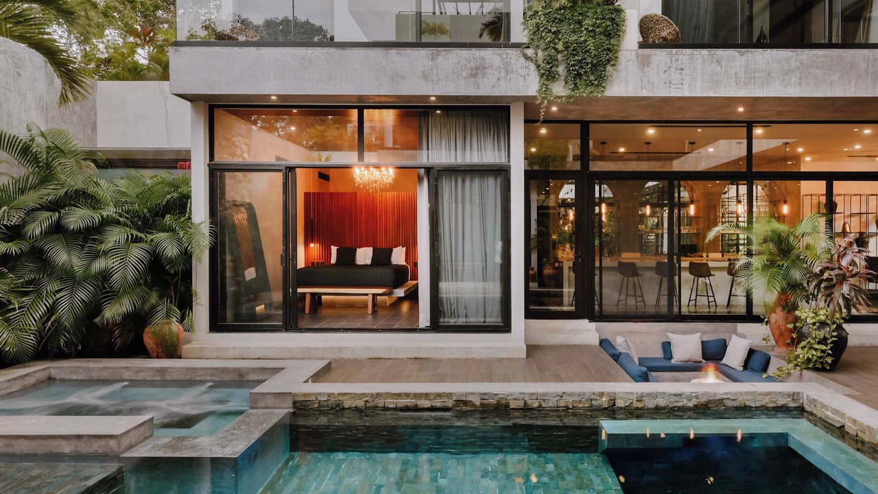 Photo of Outdoor in Tulum