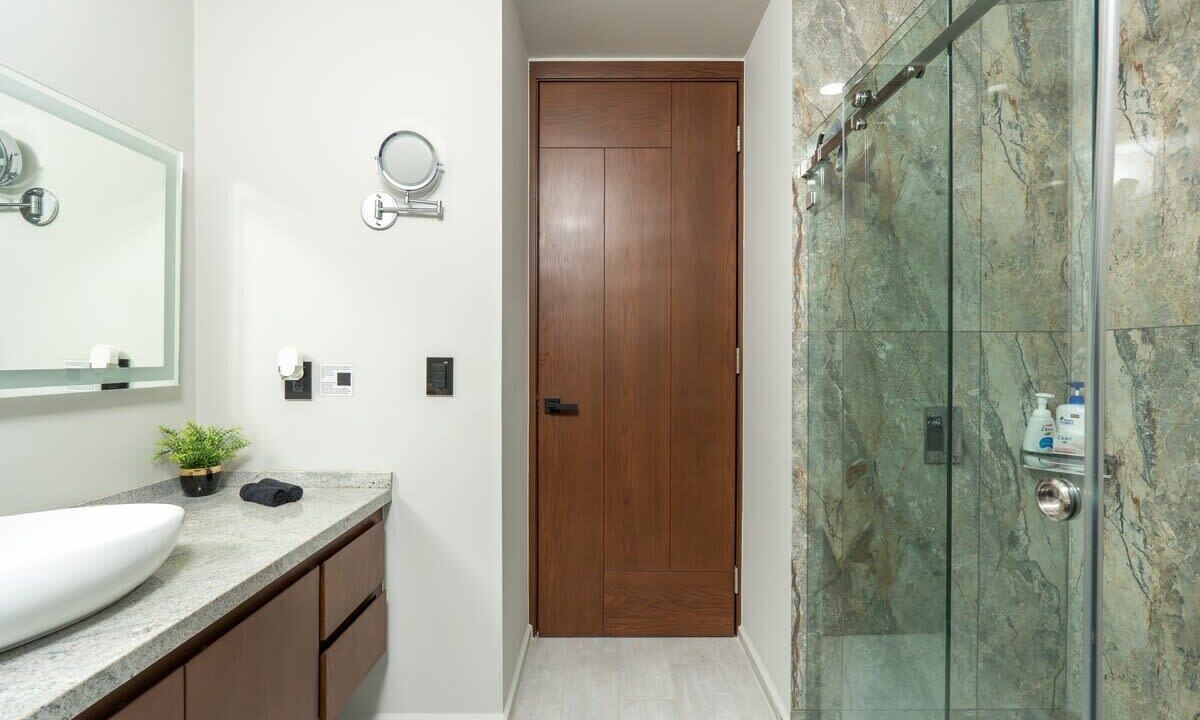 Photo of Bathroom in Bucerias