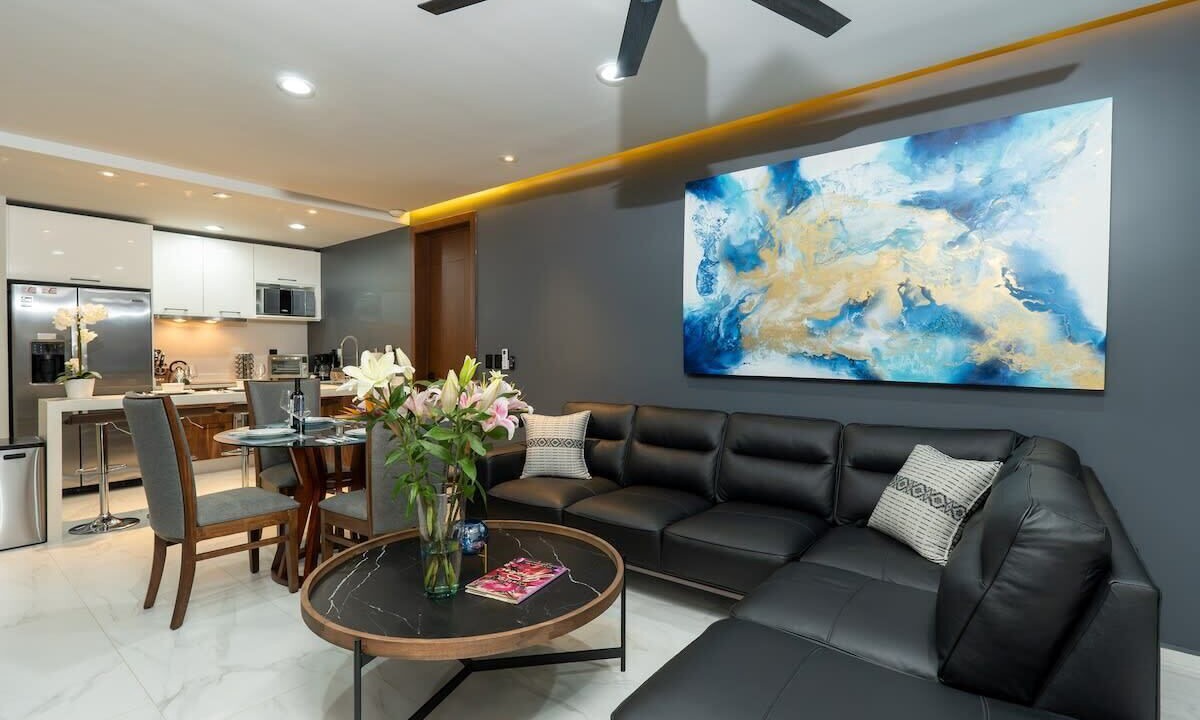 Photo of Livingroom in Bucerias