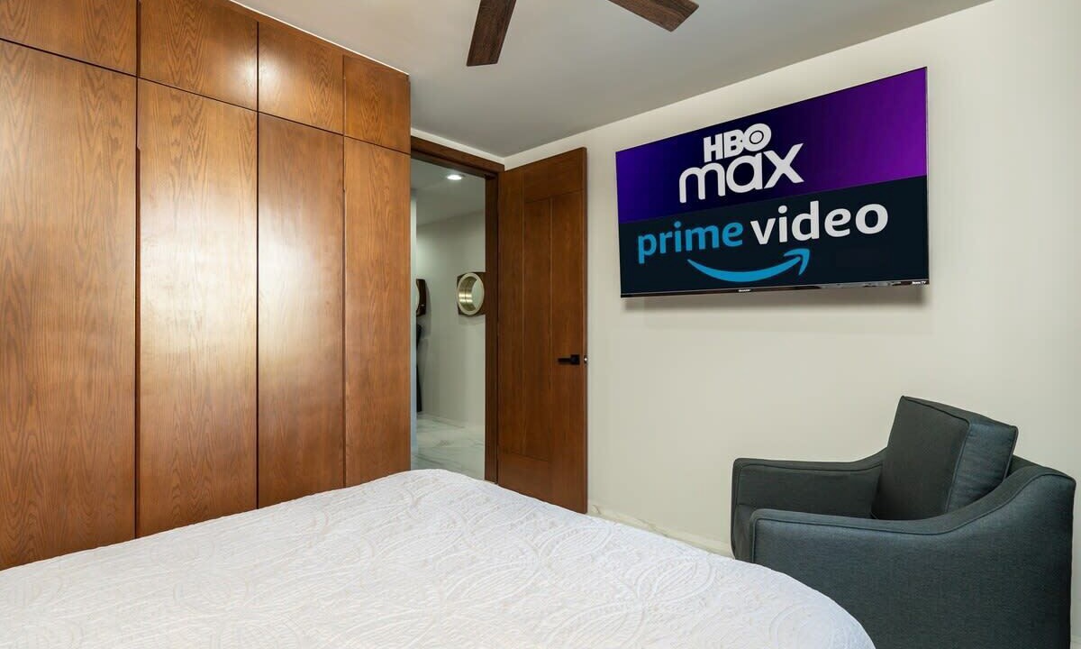 Photo of Bedroom in Bucerias