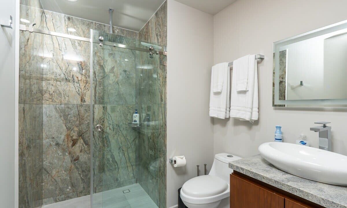 Photo of Bathroom in Bucerias