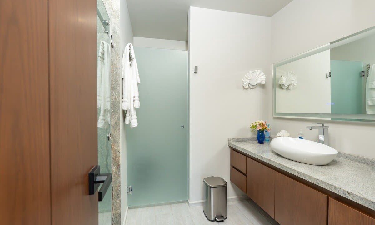 Photo of Bathroom in Bucerias