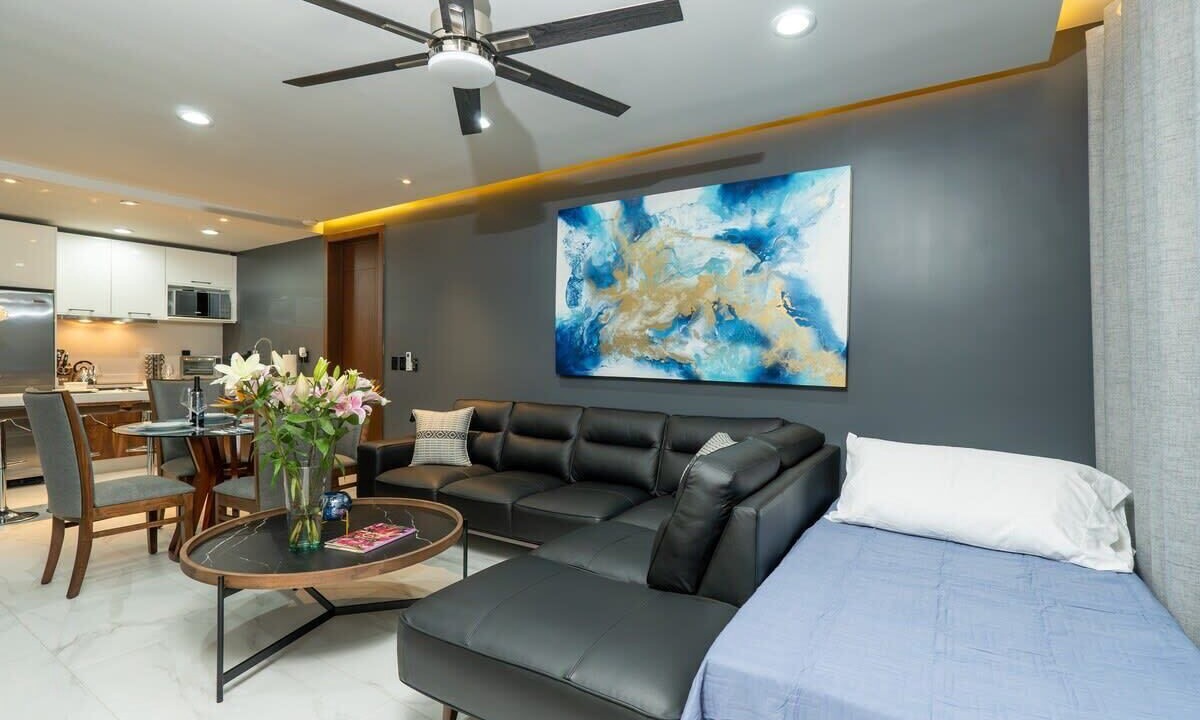 Photo of Bedroom in Bucerias