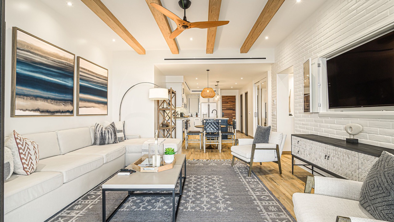 Photo of Livingroom in Chula Vista