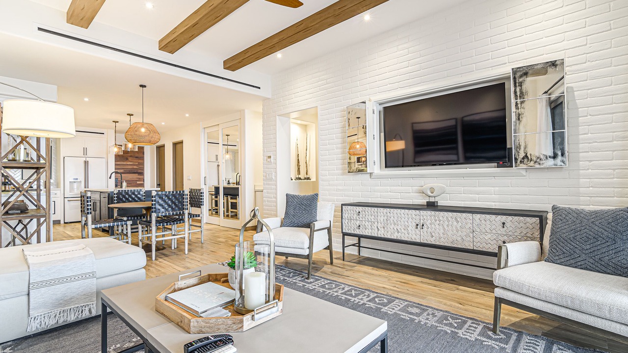 Photo of Livingroom in Chula Vista