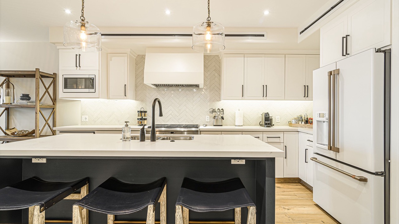 Photo of Kitchen in Chula Vista
