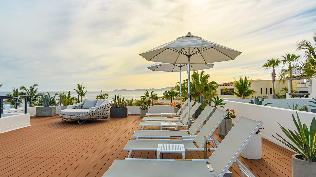 Photo of Patio Balcony in Chula Vista