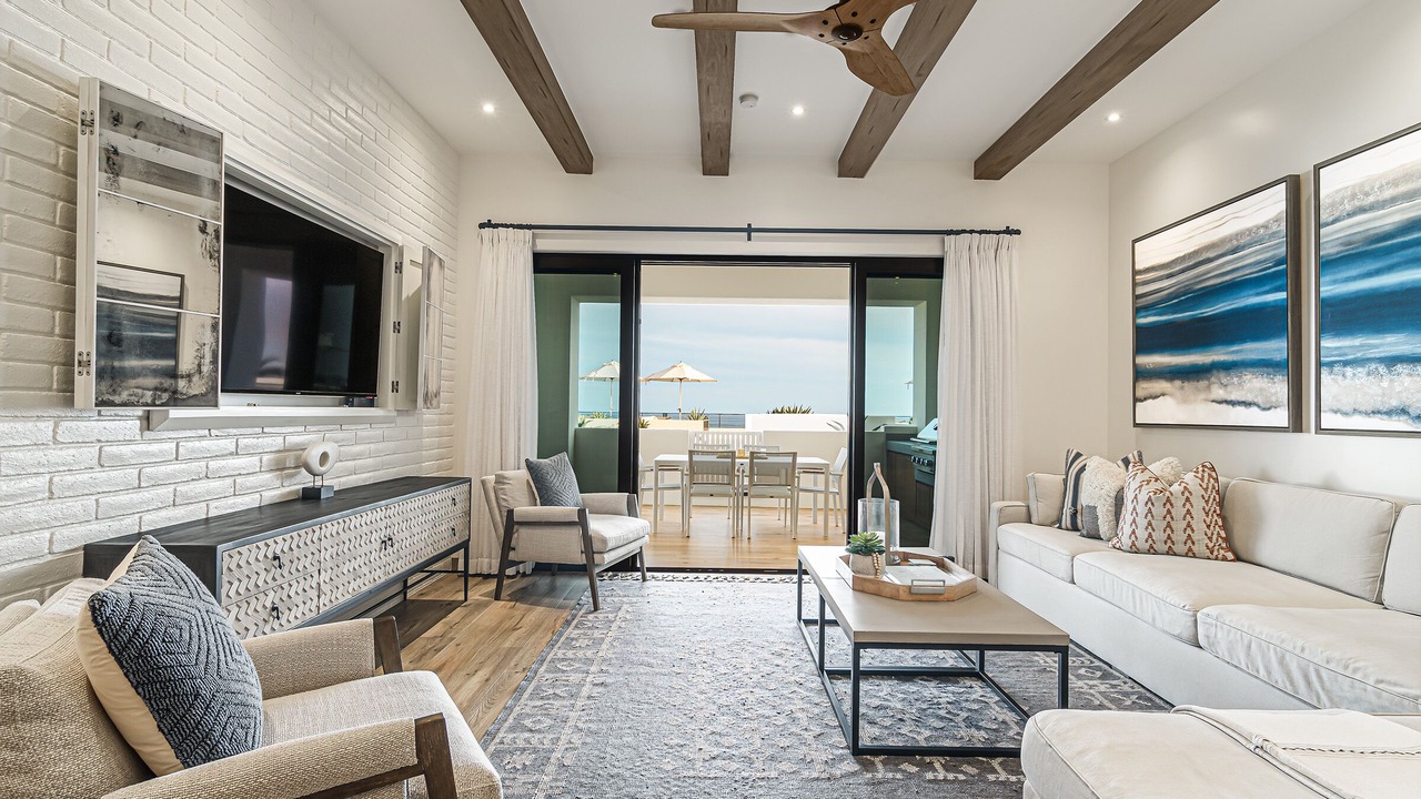 Photo of Livingroom in Chula Vista