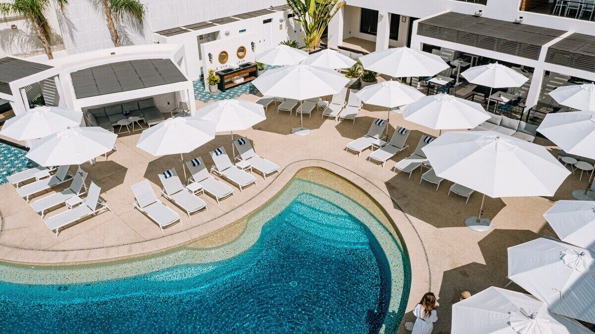 Photo of Outdoor in Chula Vista