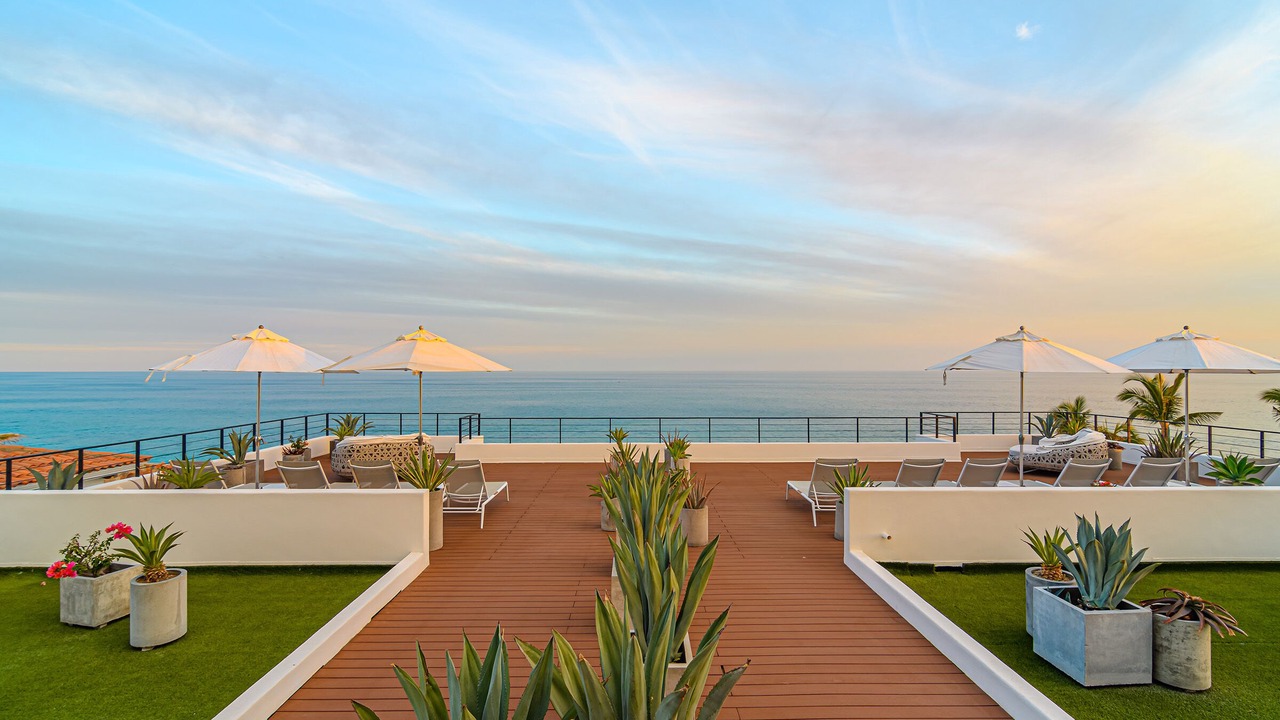 Photo of Patio Balcony in Chula Vista