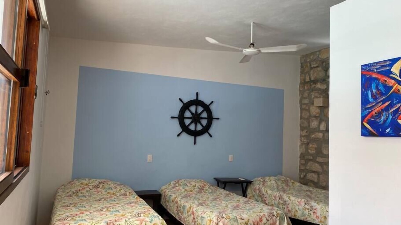 Photo of Bedroom in Chicxulub Puerto