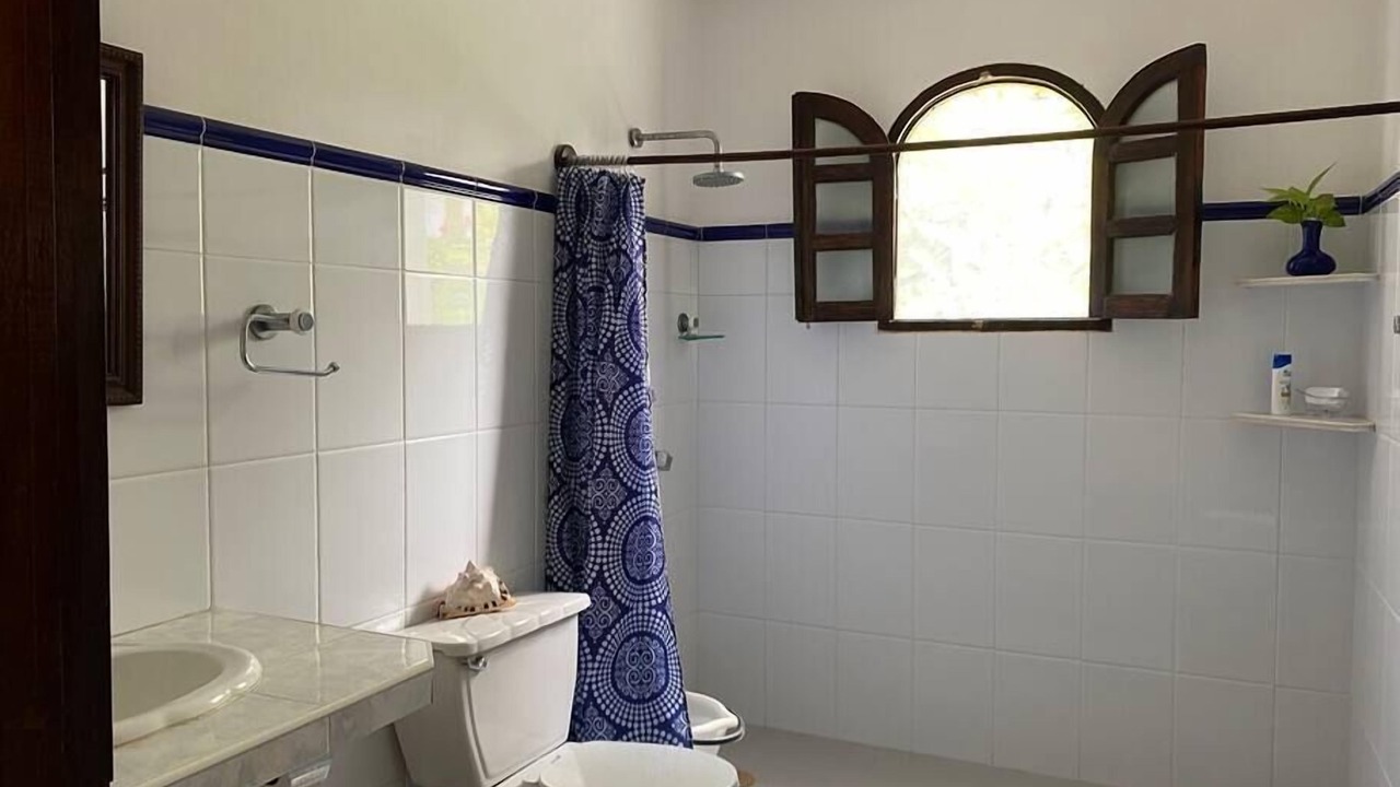 Photo of Bathroom in Chicxulub Puerto