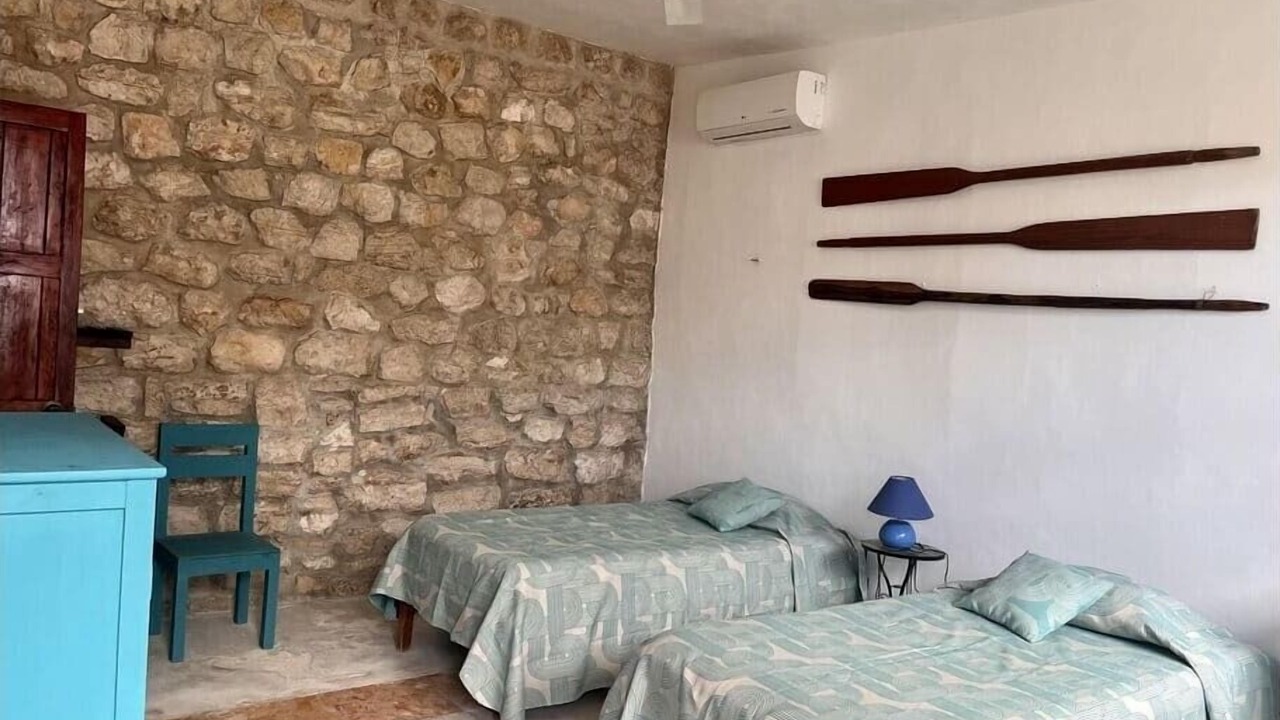 Photo of Bedroom in Chicxulub Puerto