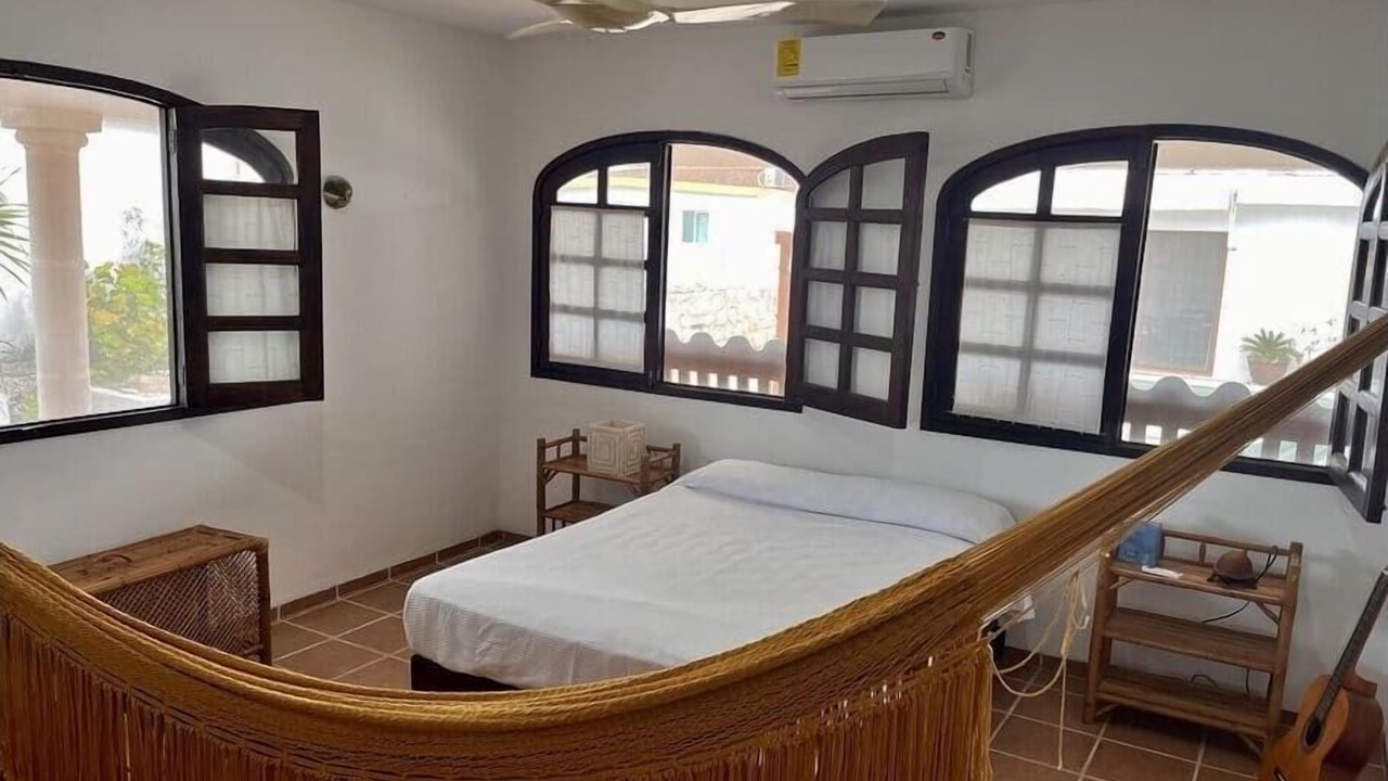 Photo of Bedroom in Chicxulub Puerto