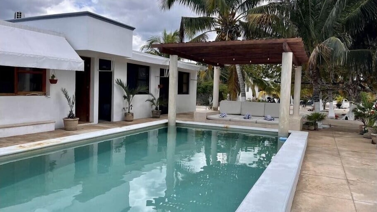 Photo of Outdoor in Chicxulub Puerto