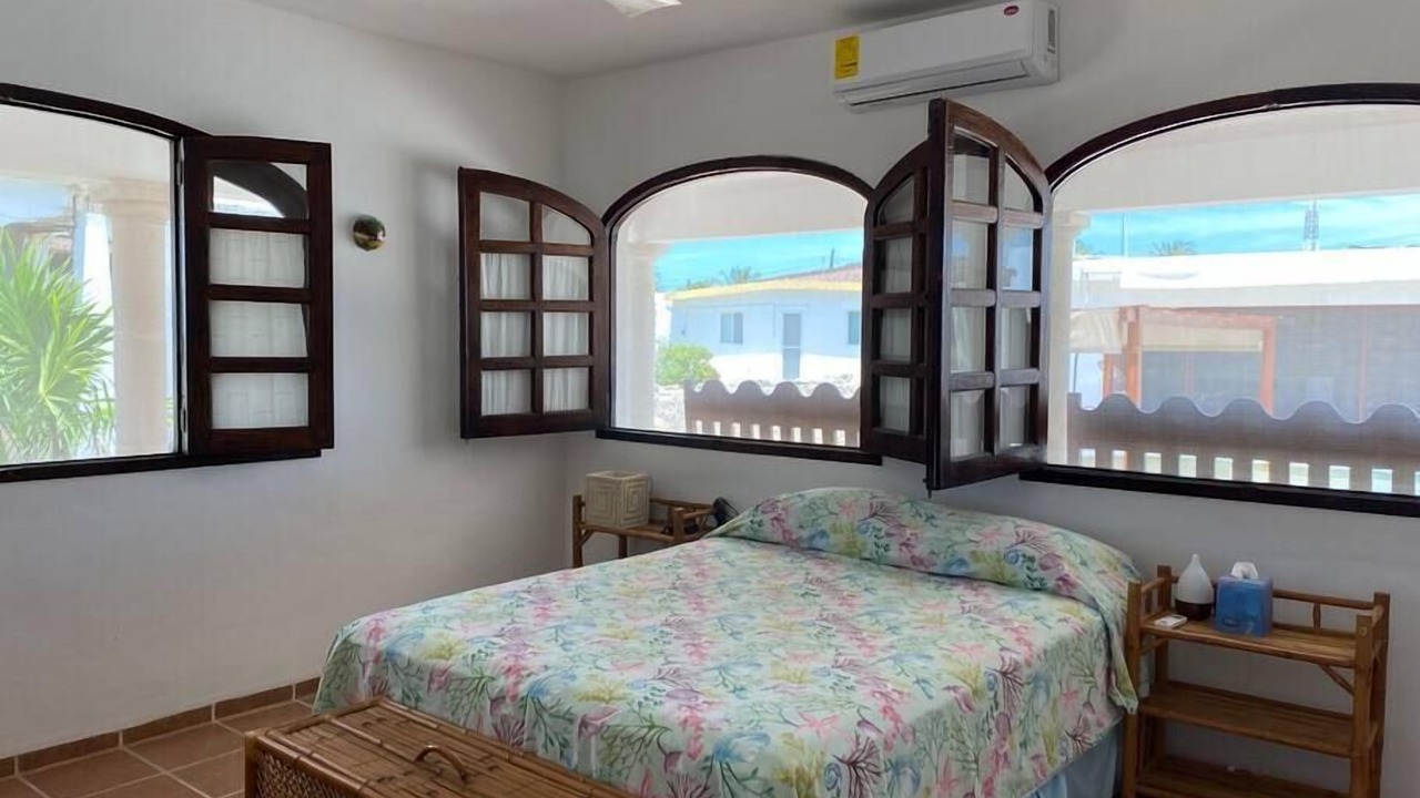 Photo of Bedroom in Chicxulub Puerto
