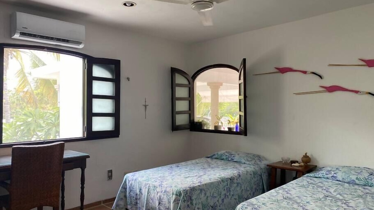 Photo of Bedroom in Chicxulub Puerto