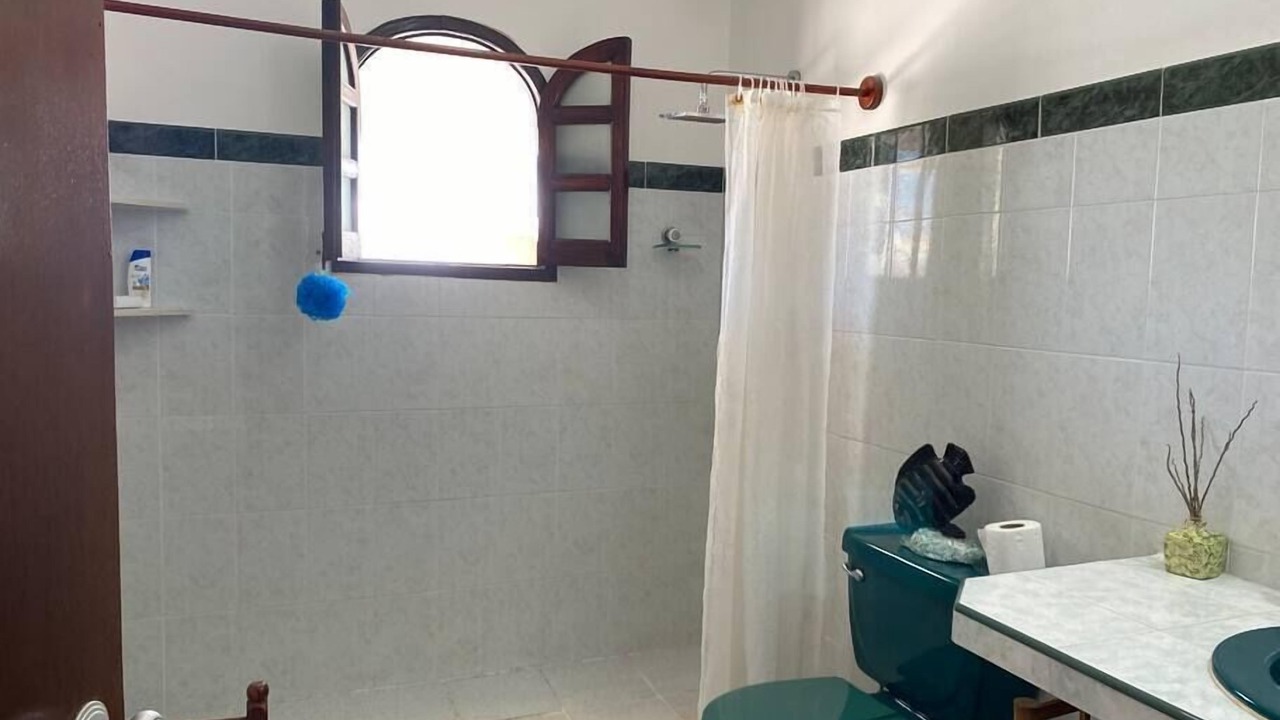 Photo of Bathroom in Chicxulub Puerto