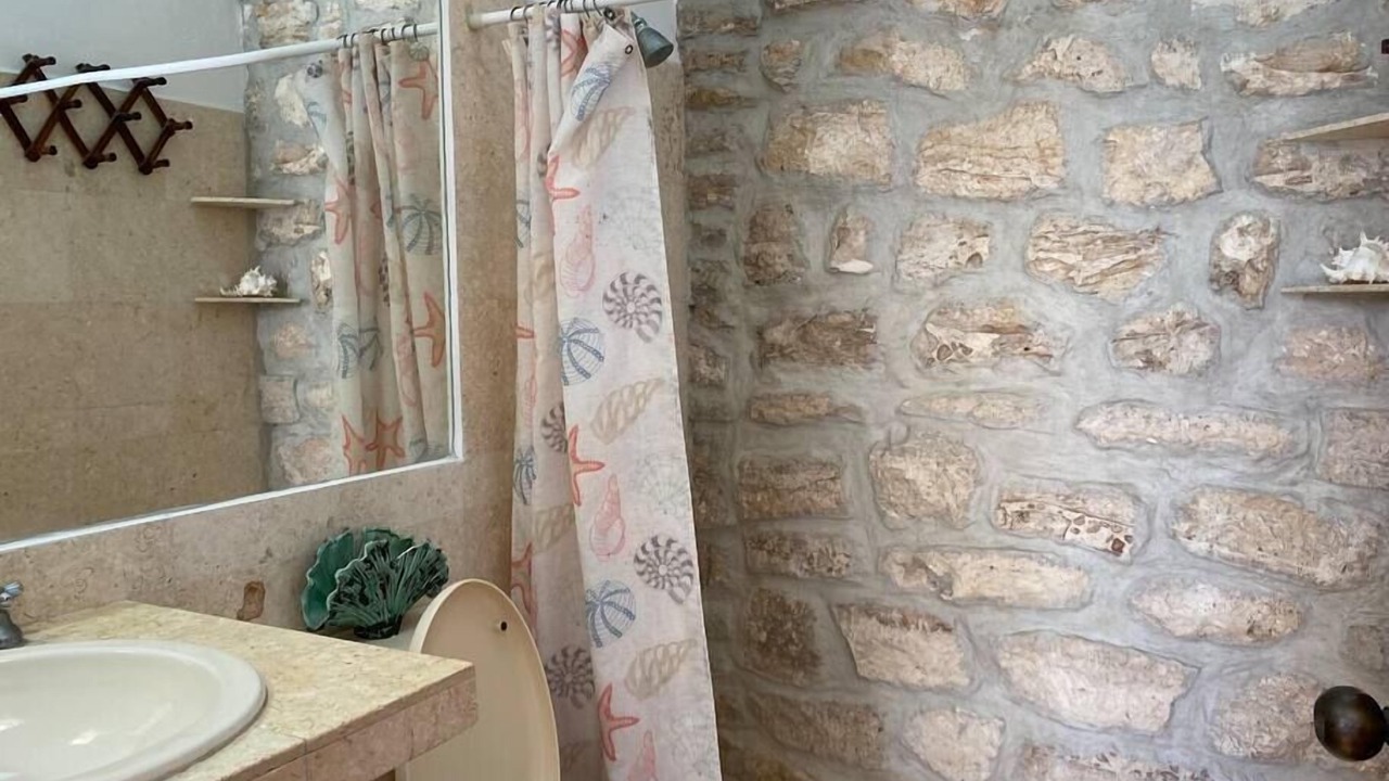 Photo of Bathroom in Chicxulub Puerto