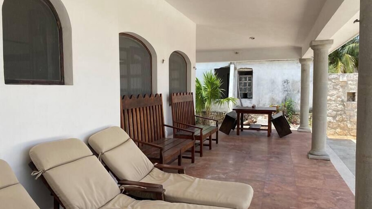 Photo of Outdoor in Chicxulub Puerto