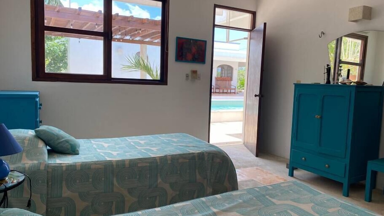 Photo of Bedroom in Chicxulub Puerto