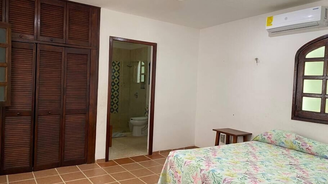 Photo of Bedroom in Chicxulub Puerto