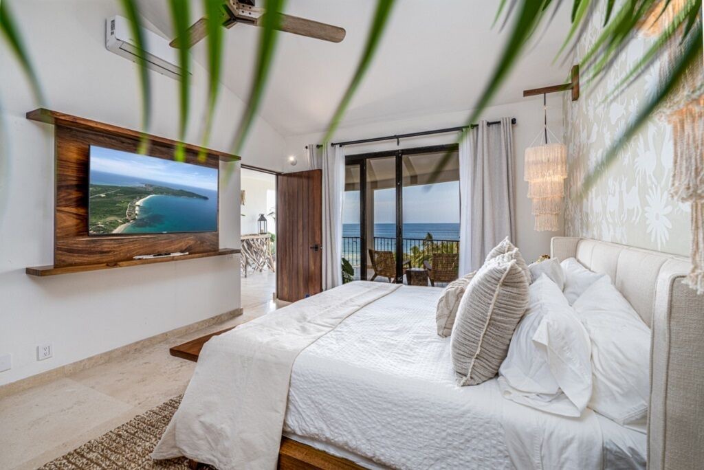 Photo of Bedroom in Litibu