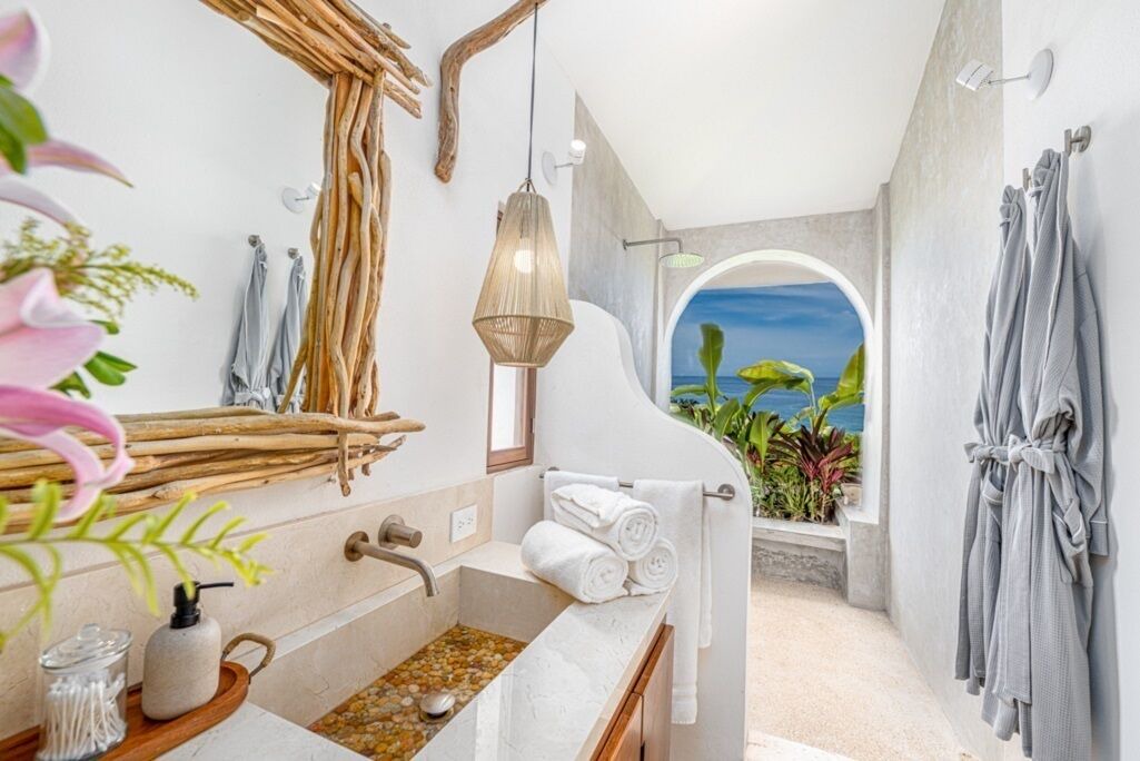 Photo of Bathroom in Litibu