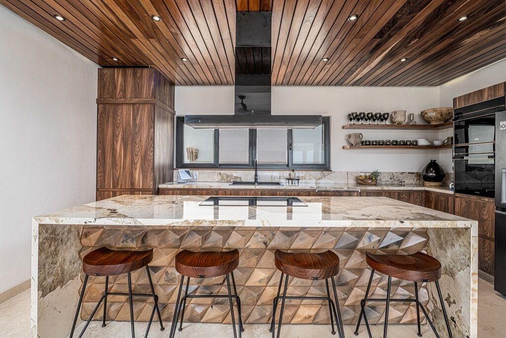 Photo of Kitchen in Litibu