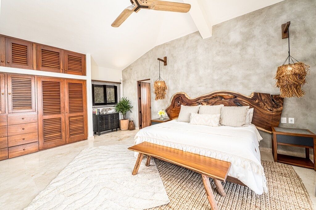 Photo of Bedroom in Litibu