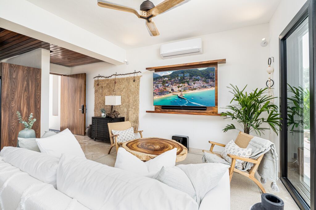 Photo of Livingroom in Litibu